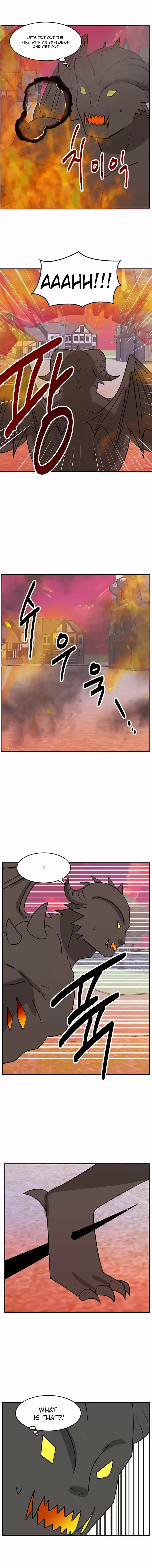 Reader (Chang Han-Yoon) Chapter 99