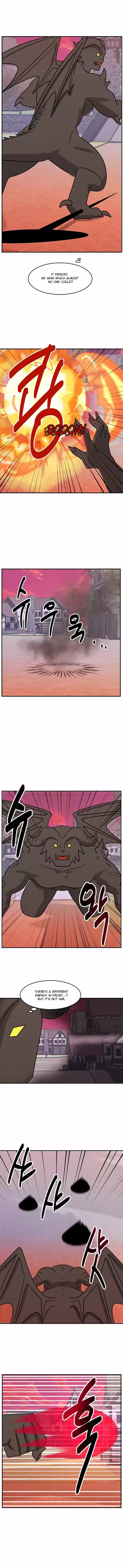 Reader (Chang Han-Yoon) Chapter 99