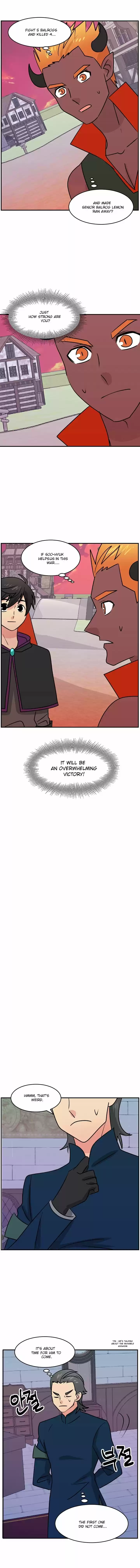 Reader (Chang Han-Yoon) Chapter 99