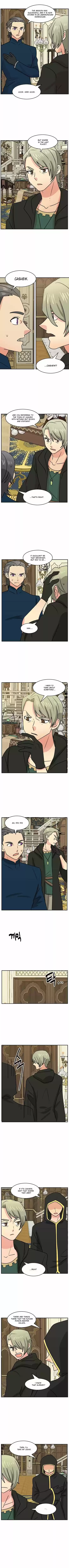 Reader (Chang Han-Yoon) Chapter 99