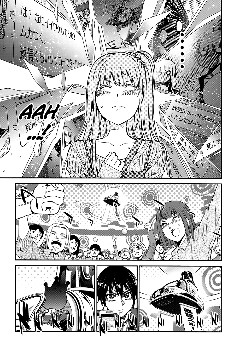 Real Account II Ch.20