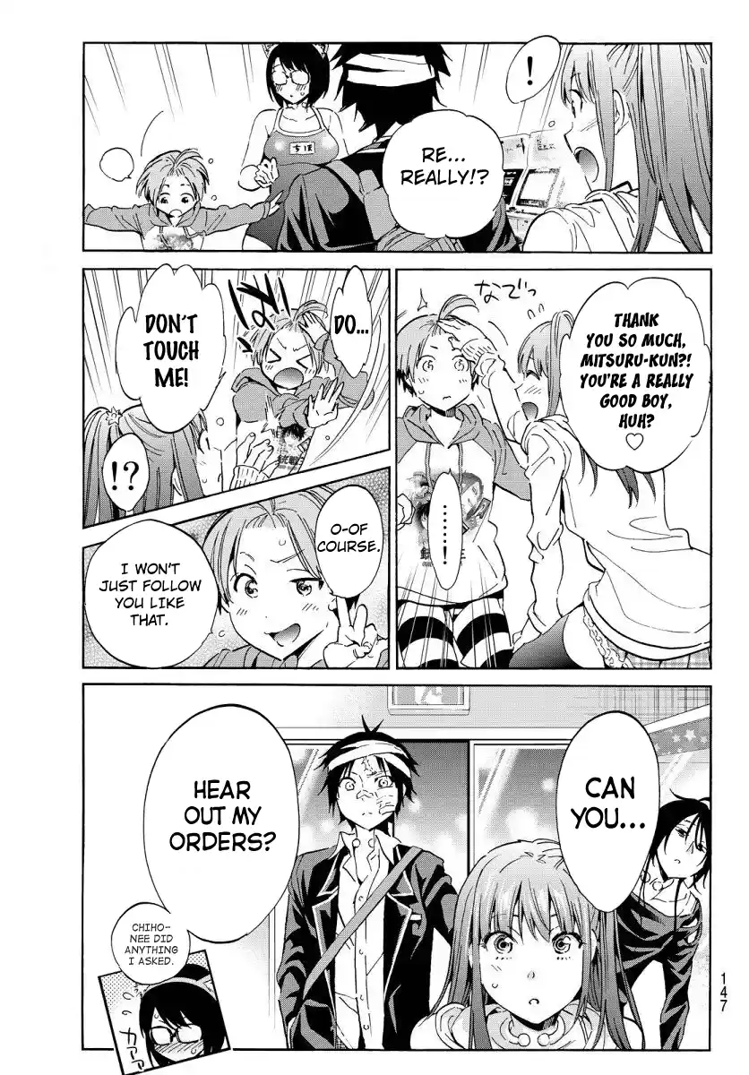 Real Account II Ch.46