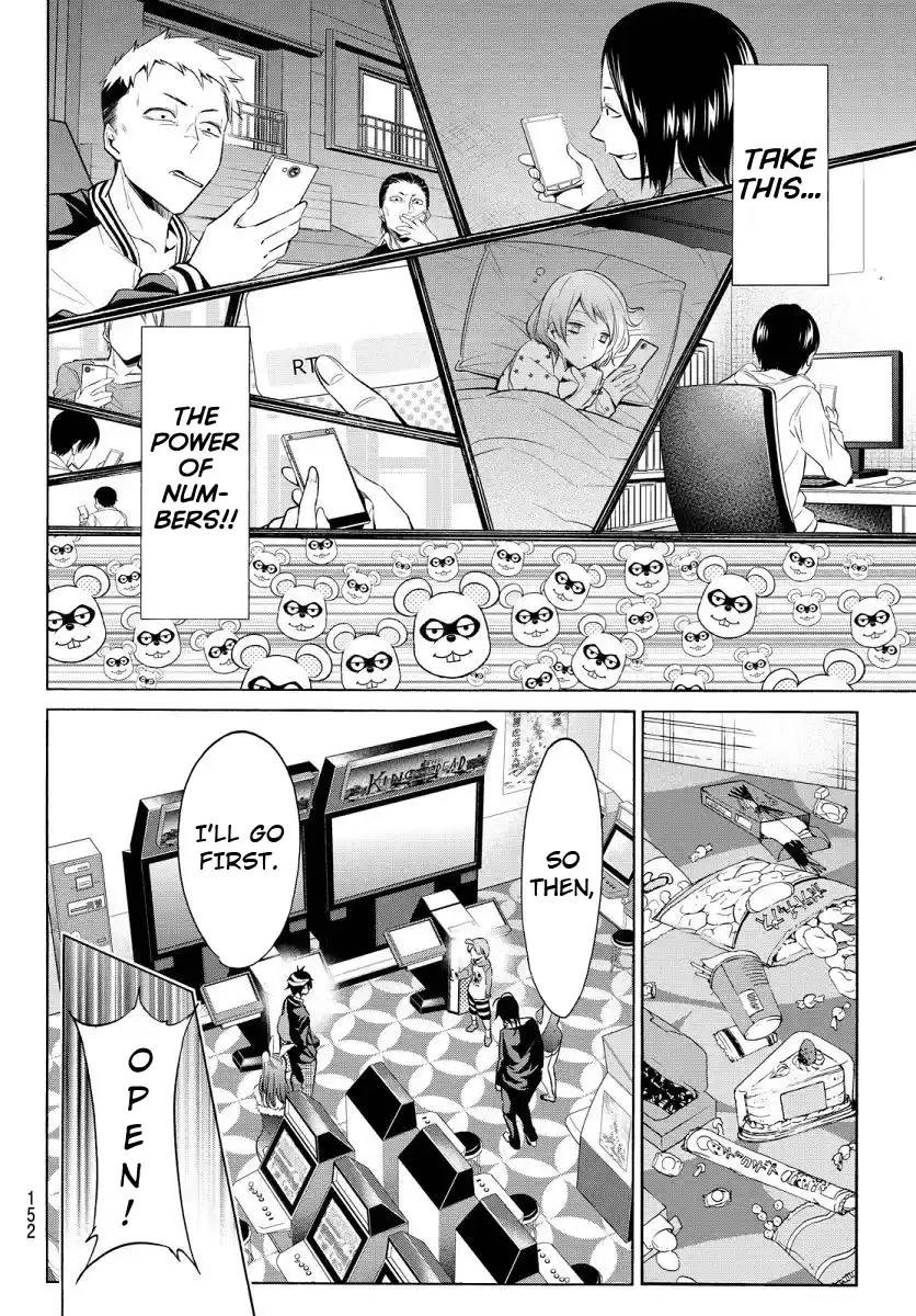 Real Account II Ch.46