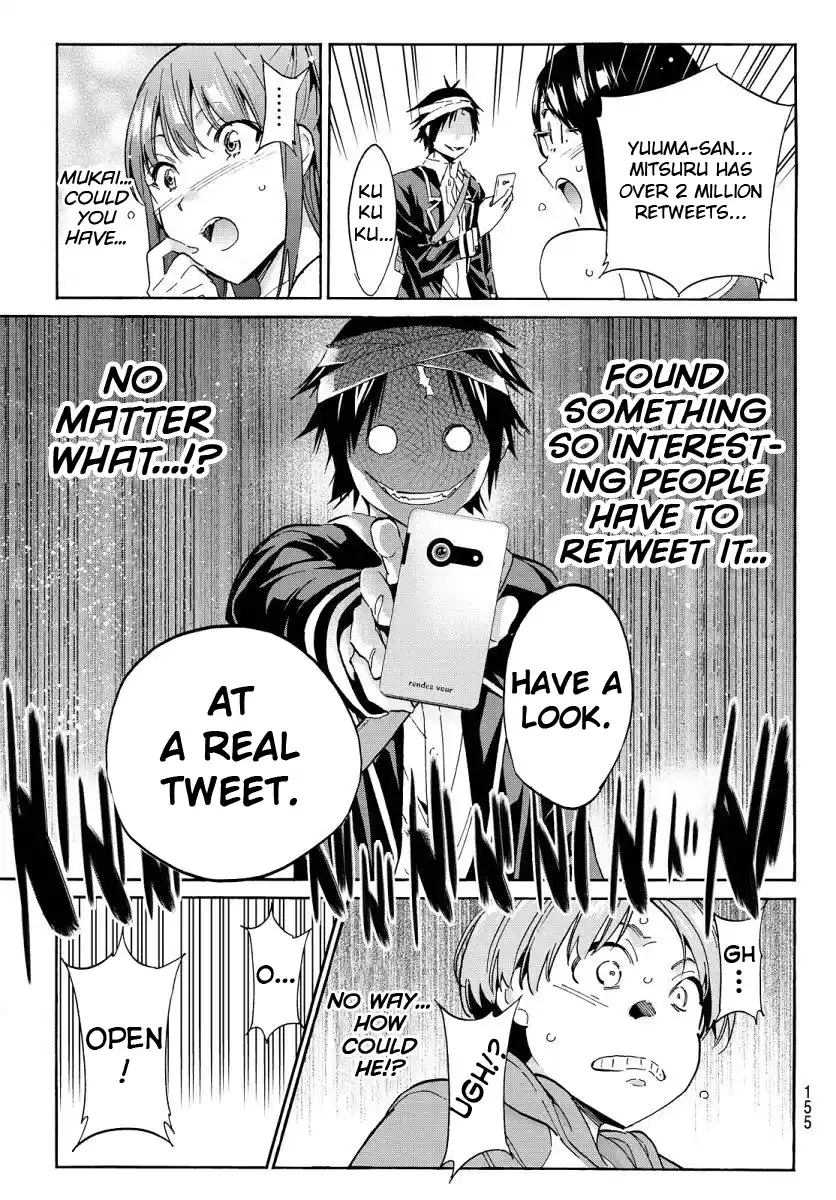 Real Account II Ch.46