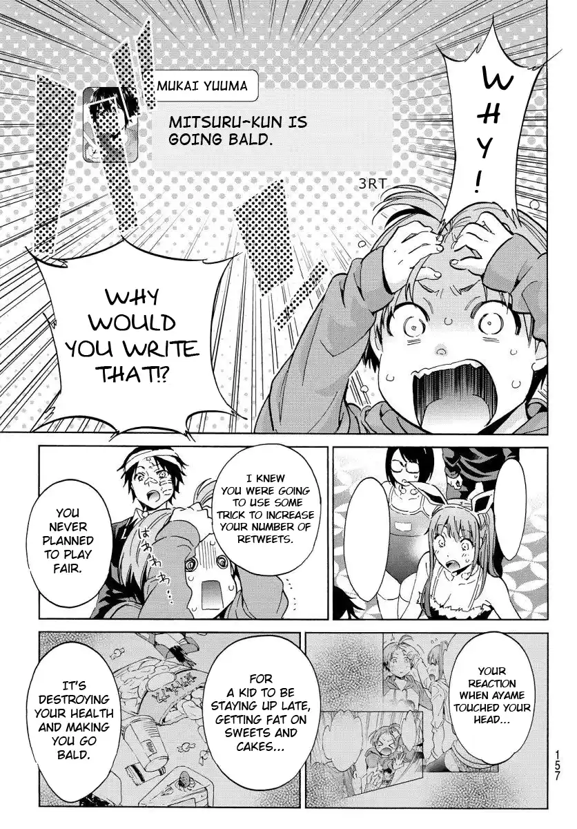 Real Account II Ch.46