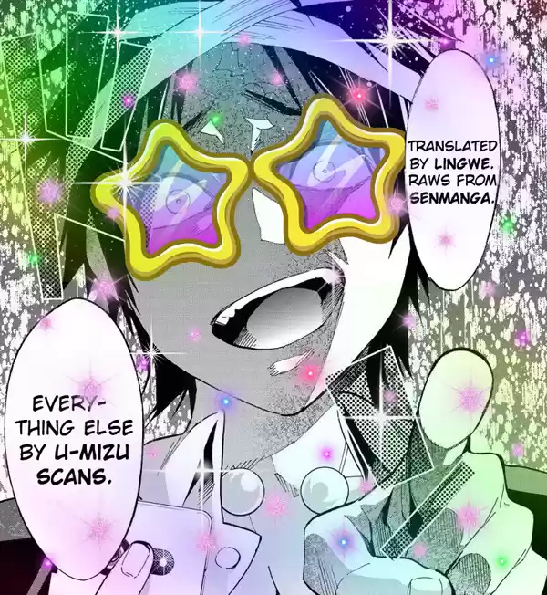 Real Account II Ch.46