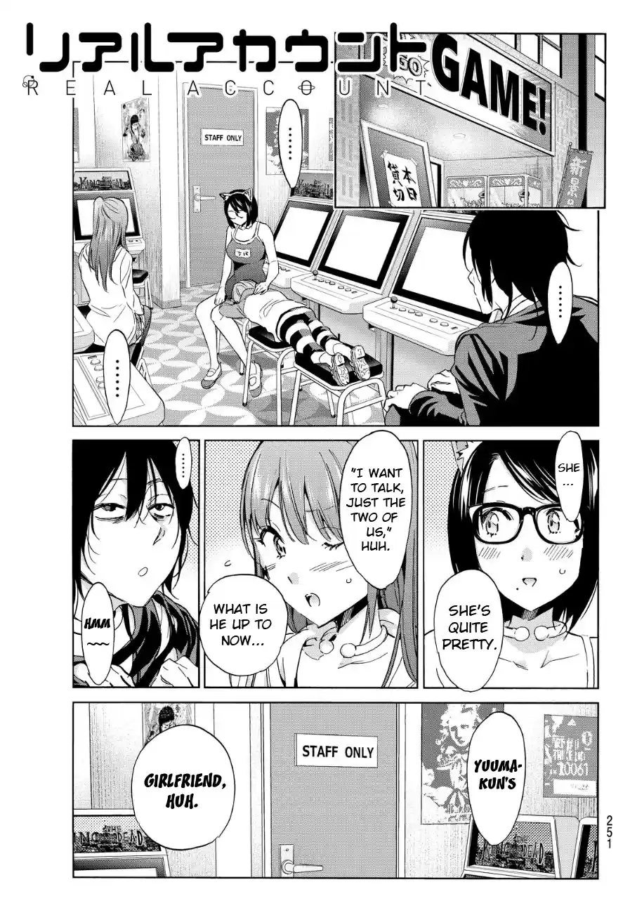 Real Account II Ch.47