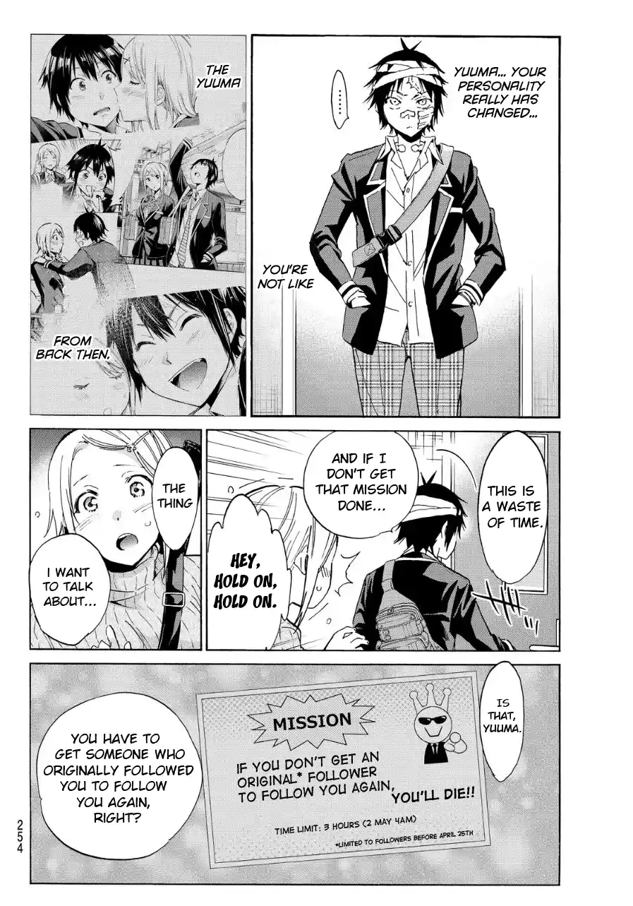 Real Account II Ch.47