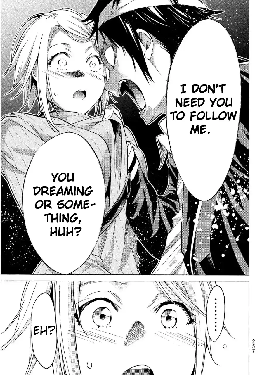 Real Account II Ch.47