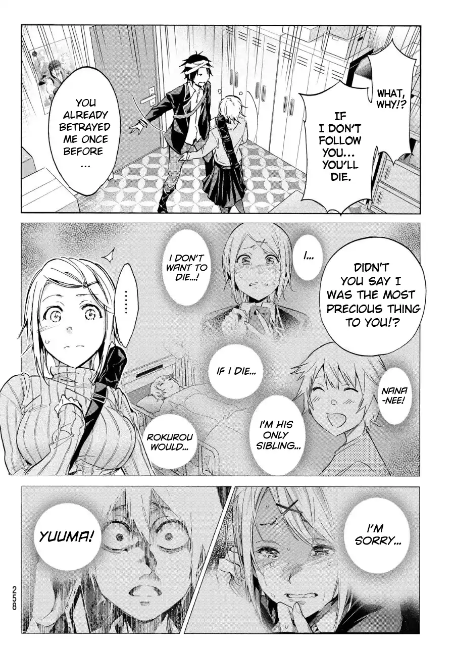 Real Account II Ch.47