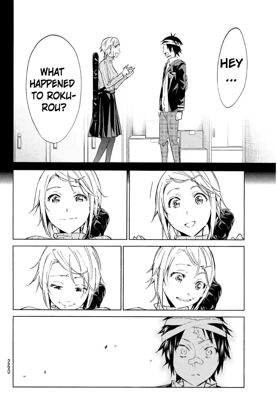 Real Account II Ch.47