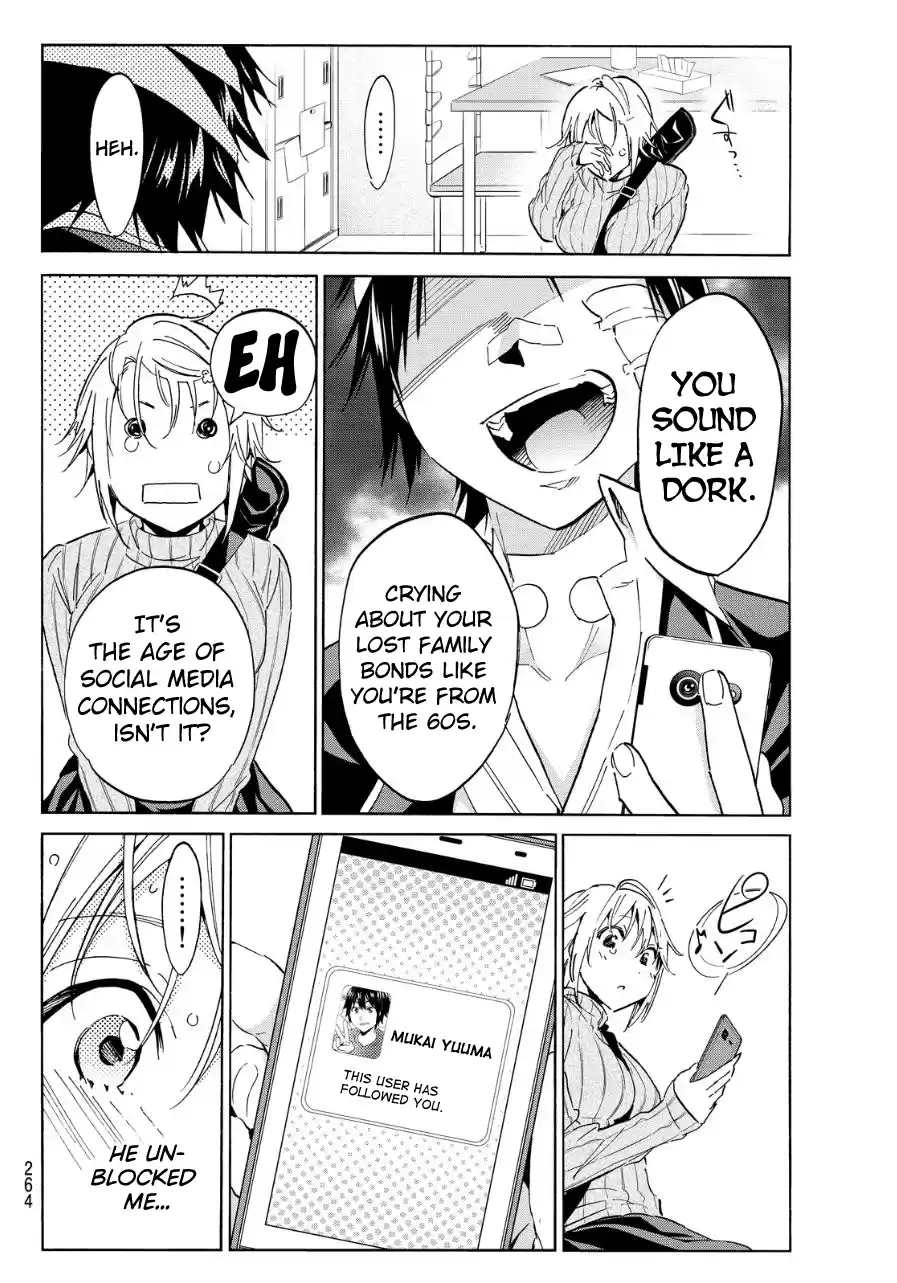 Real Account II Ch.47