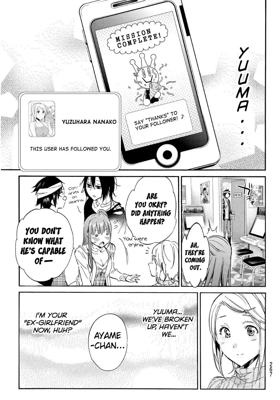 Real Account II Ch.47