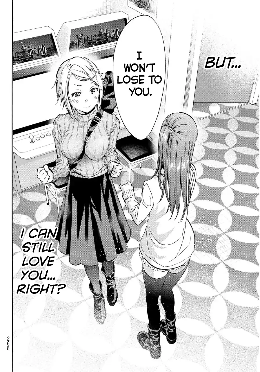 Real Account II Ch.47