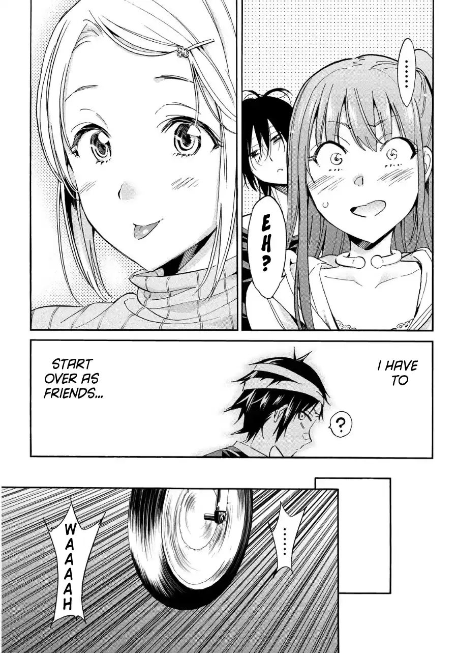 Real Account II Ch.47