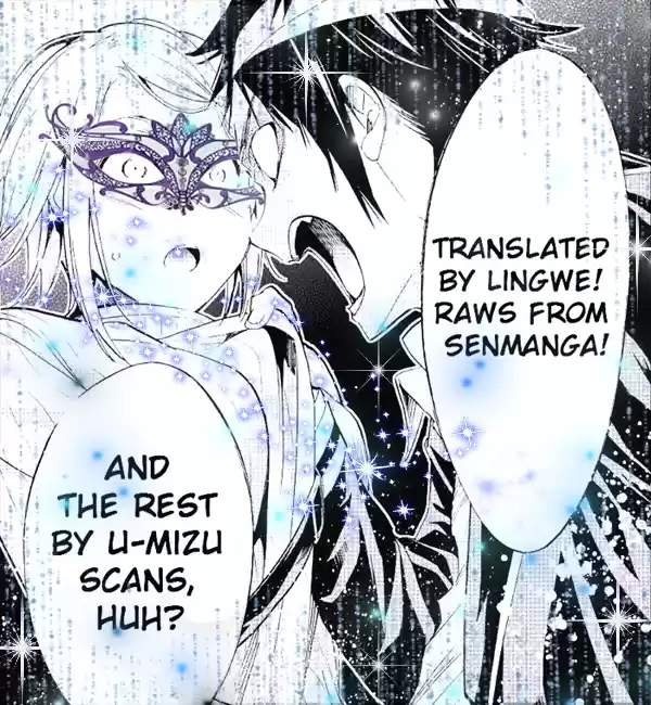 Real Account II Ch.47