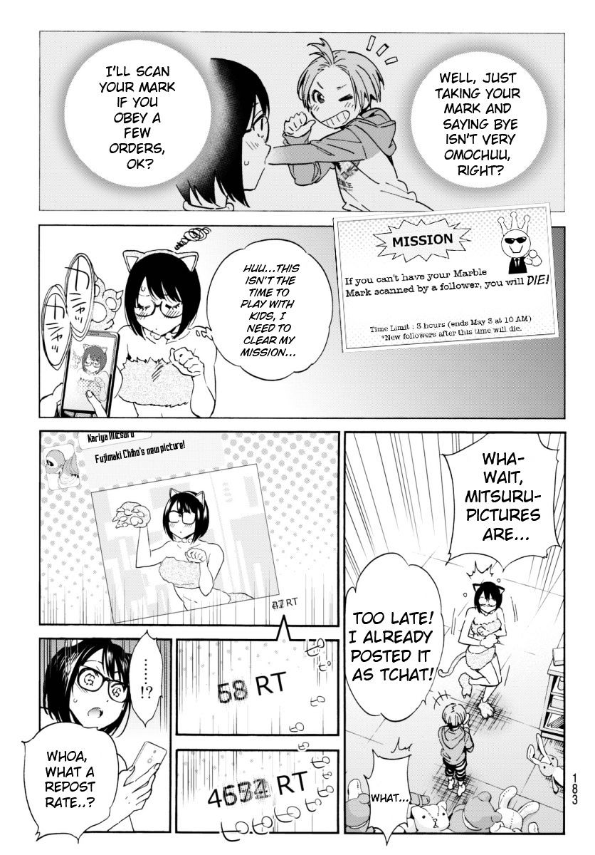 Real Account II ch.48