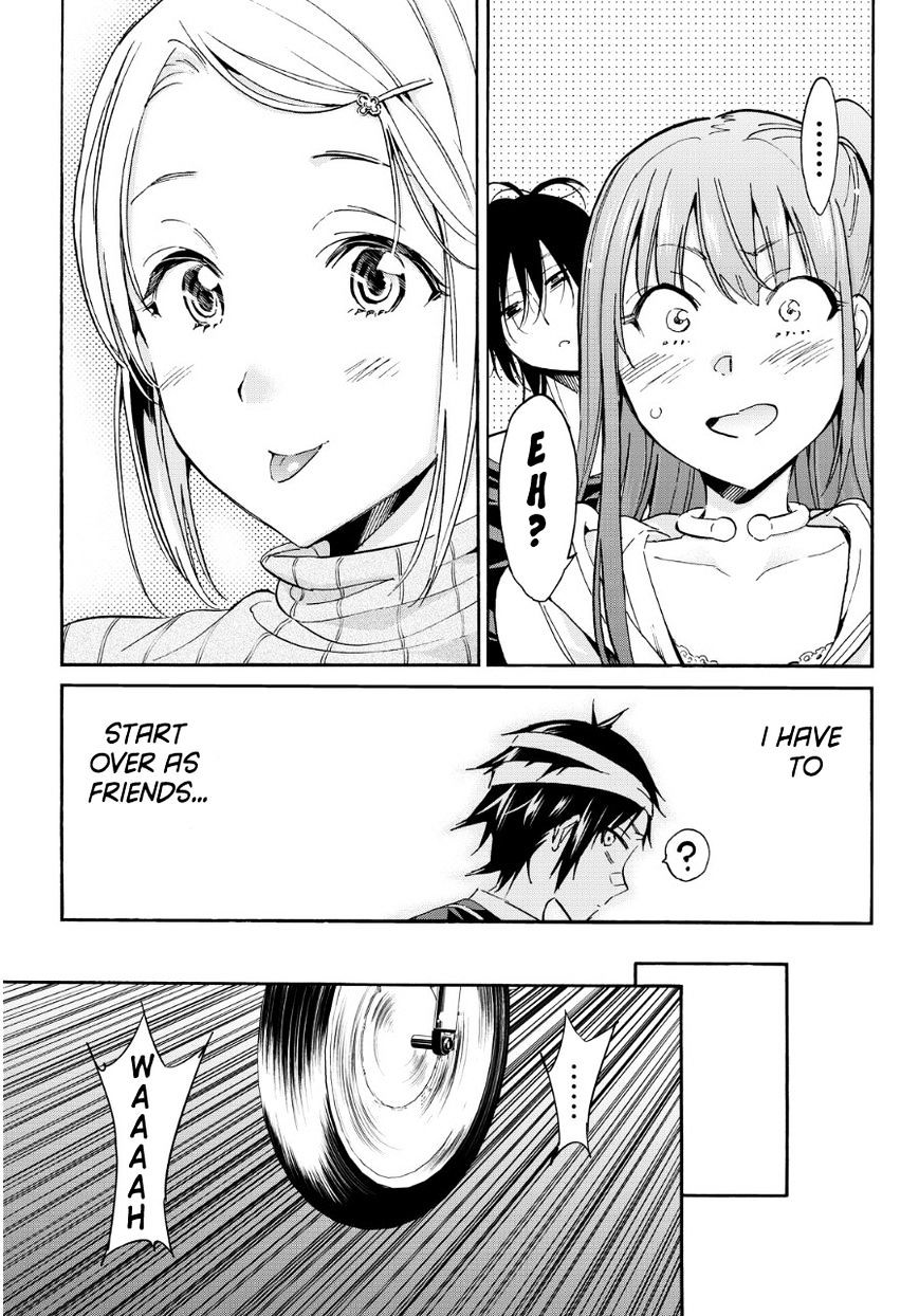 Real Account II ch.57