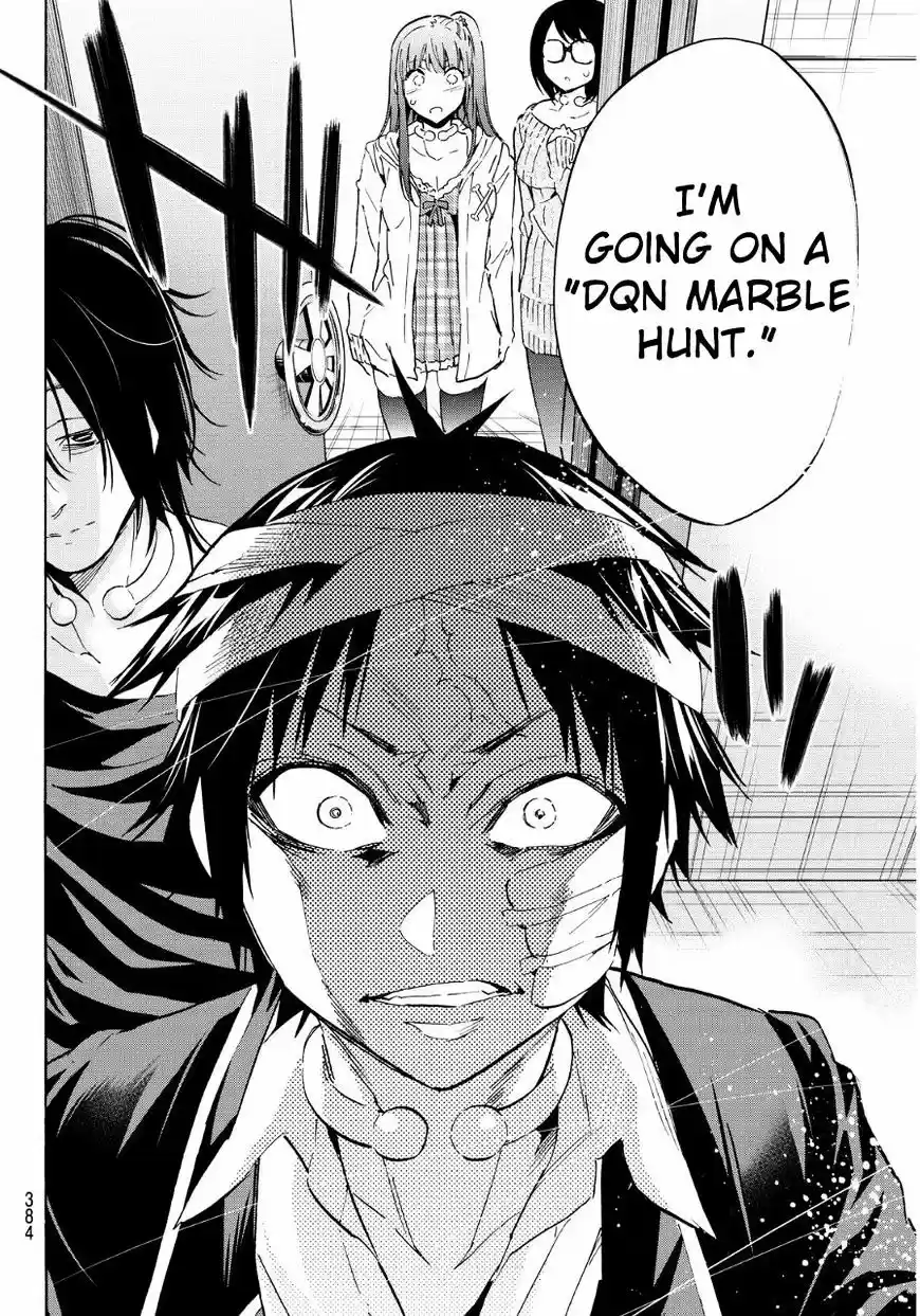 Real Account II ch.59