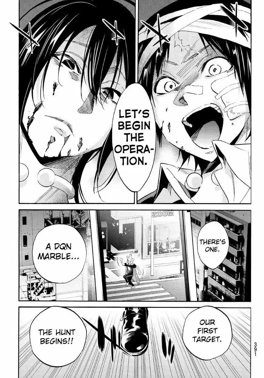 Real Account II ch.59