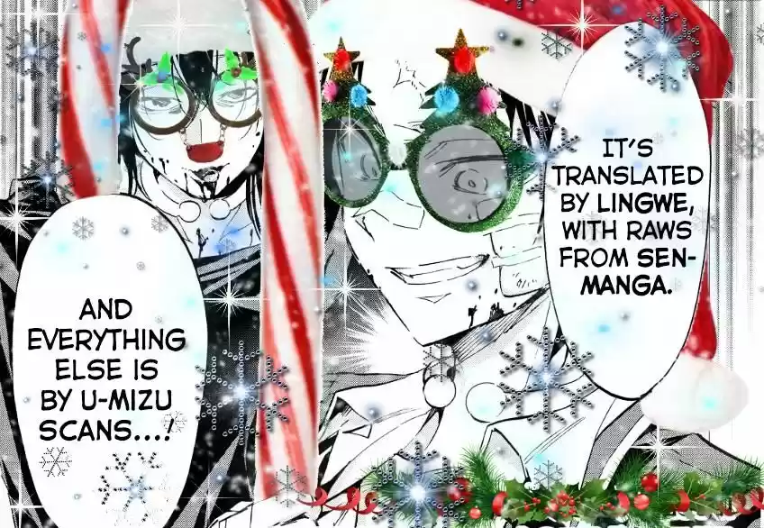 Real Account II ch.59