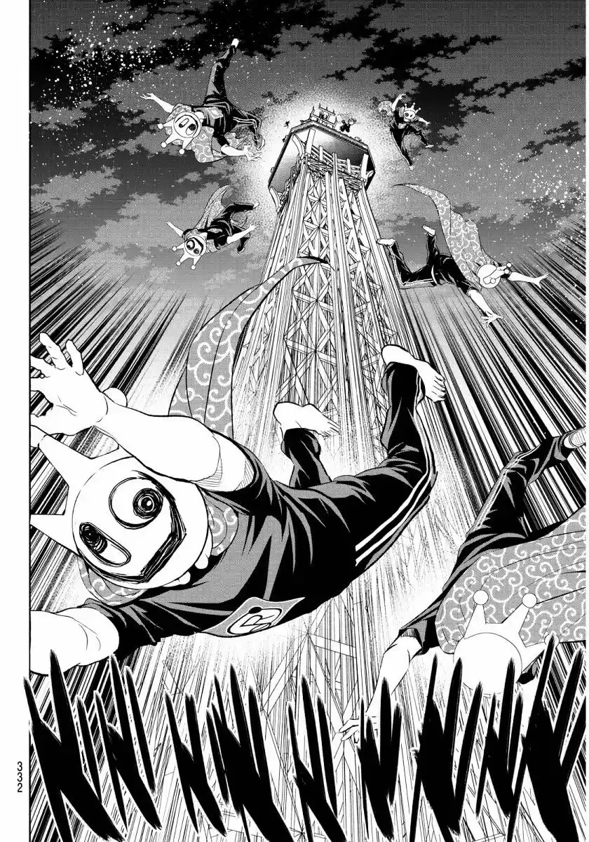 Real Account II ch.60