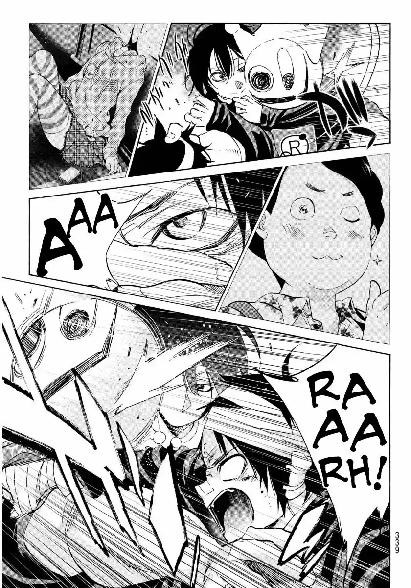 Real Account II ch.60