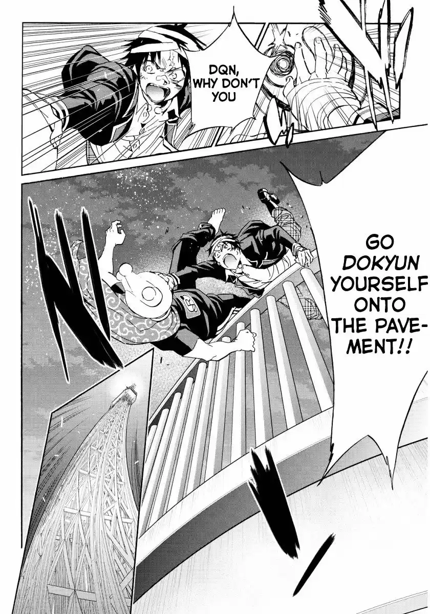 Real Account II ch.60