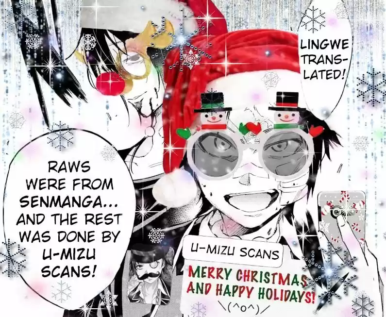 Real Account II ch.60