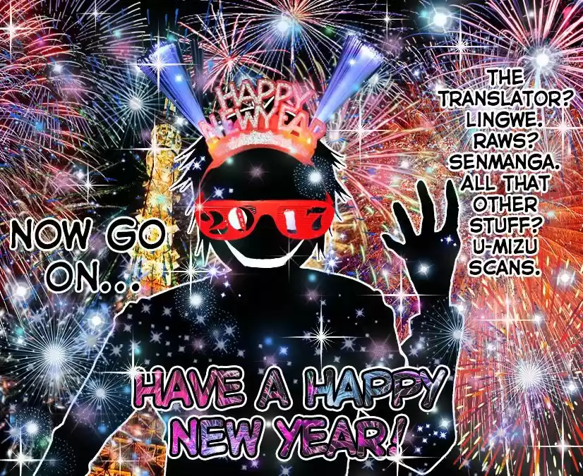 Real Account II ch.62