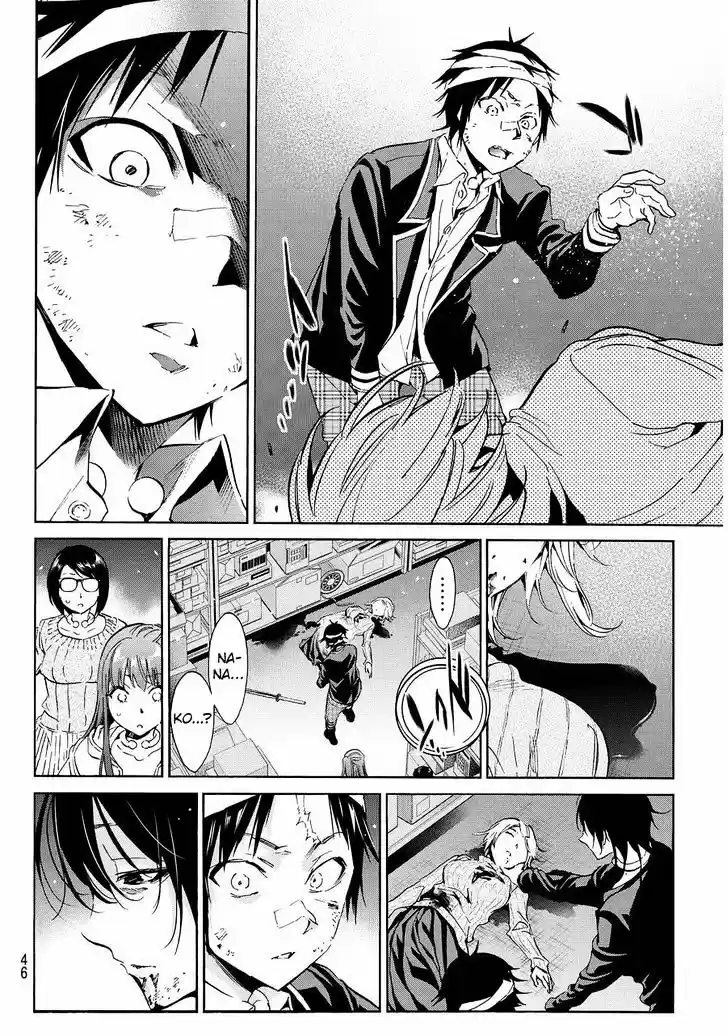 Real Account II ch.63