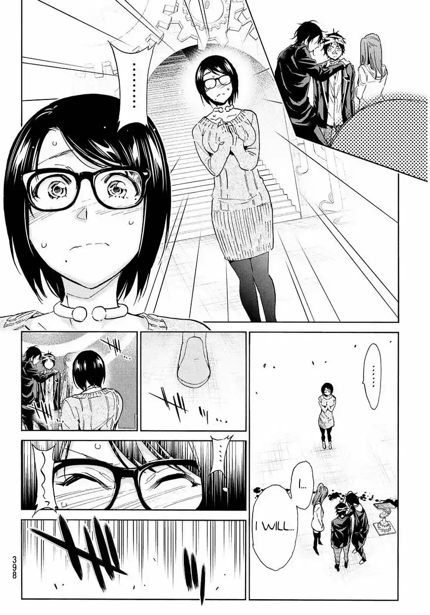 Real Account II ch.64