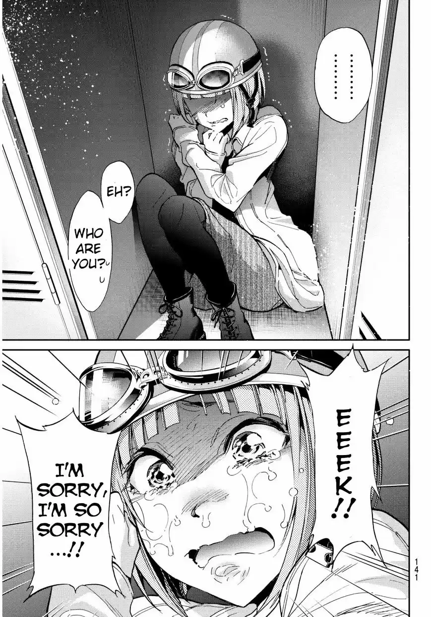 Real Account II ch.66