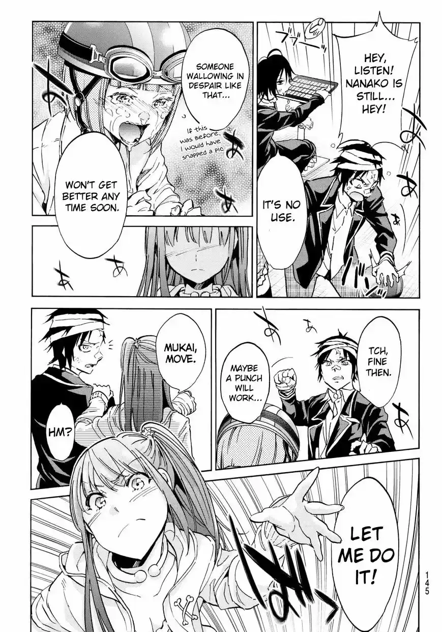 Real Account II ch.66