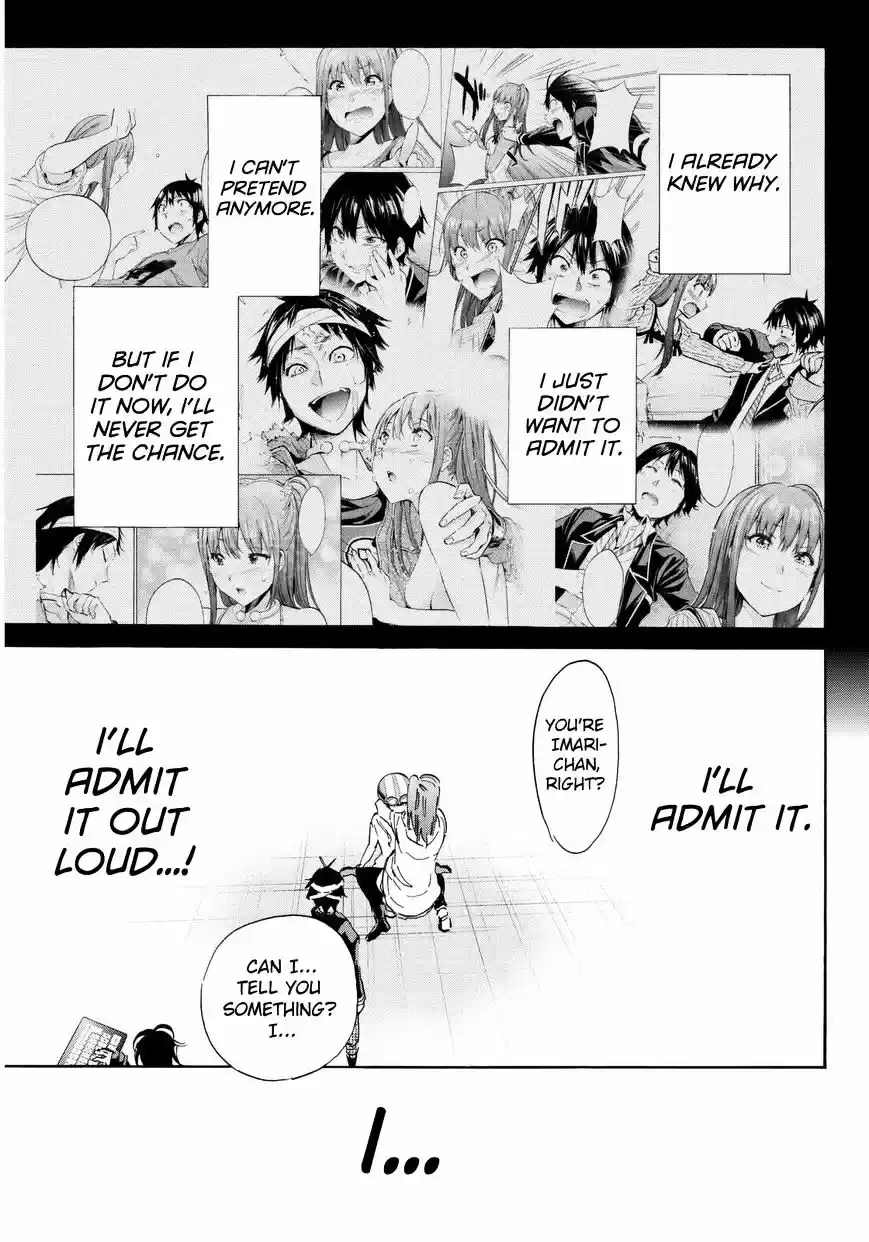 Real Account II ch.66