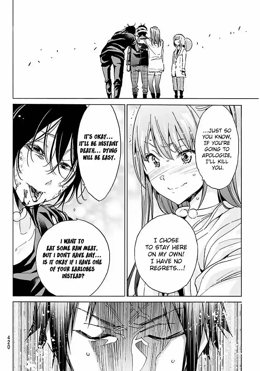 Real Account II ch.67