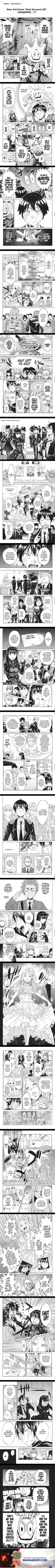 Real Account Ii Chapter 111