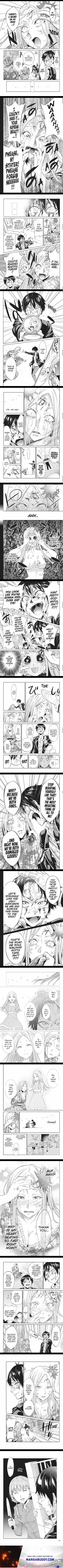 Real Account Ii Chapter 118