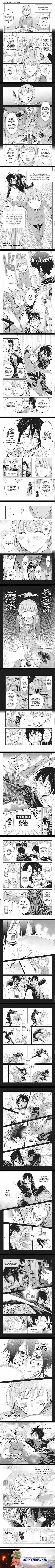 Real Account Ii Chapter 119