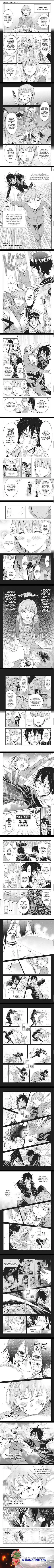 Real Account Ii Chapter 119