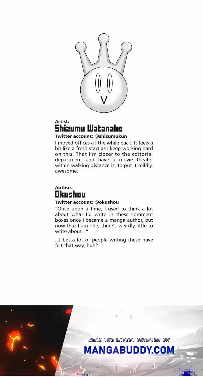 Real Account Ii Chapter 122