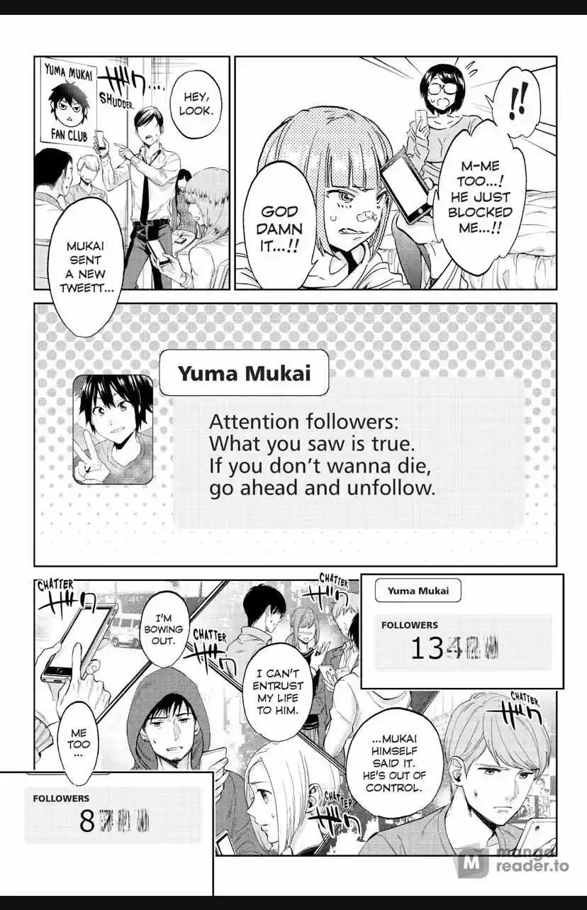 Real Account Ii Chapter 141