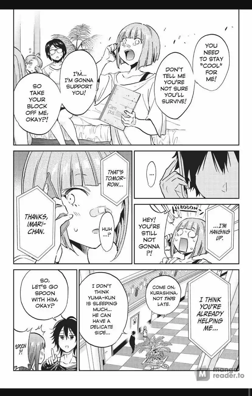 Real Account Ii Chapter 141