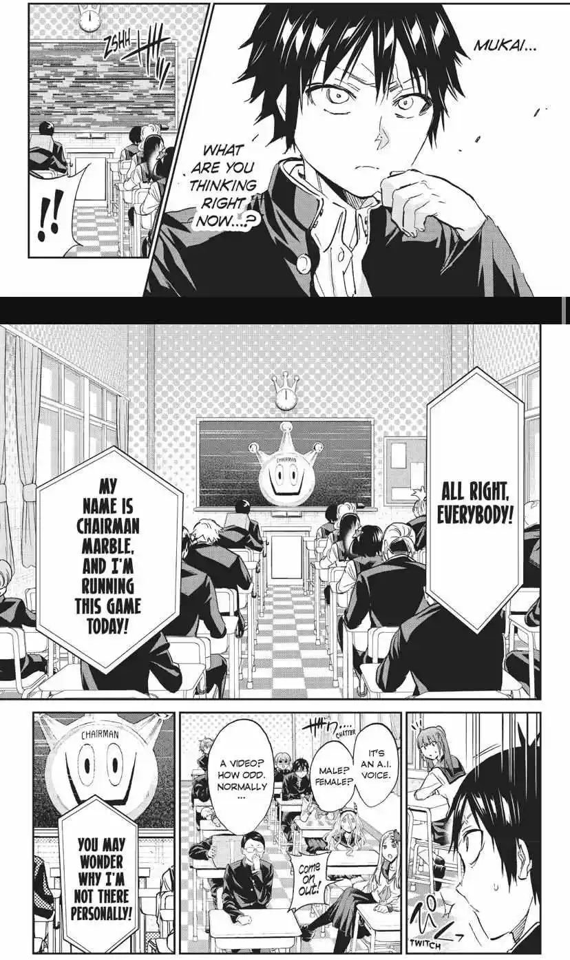 Real Account Ii Chapter 142