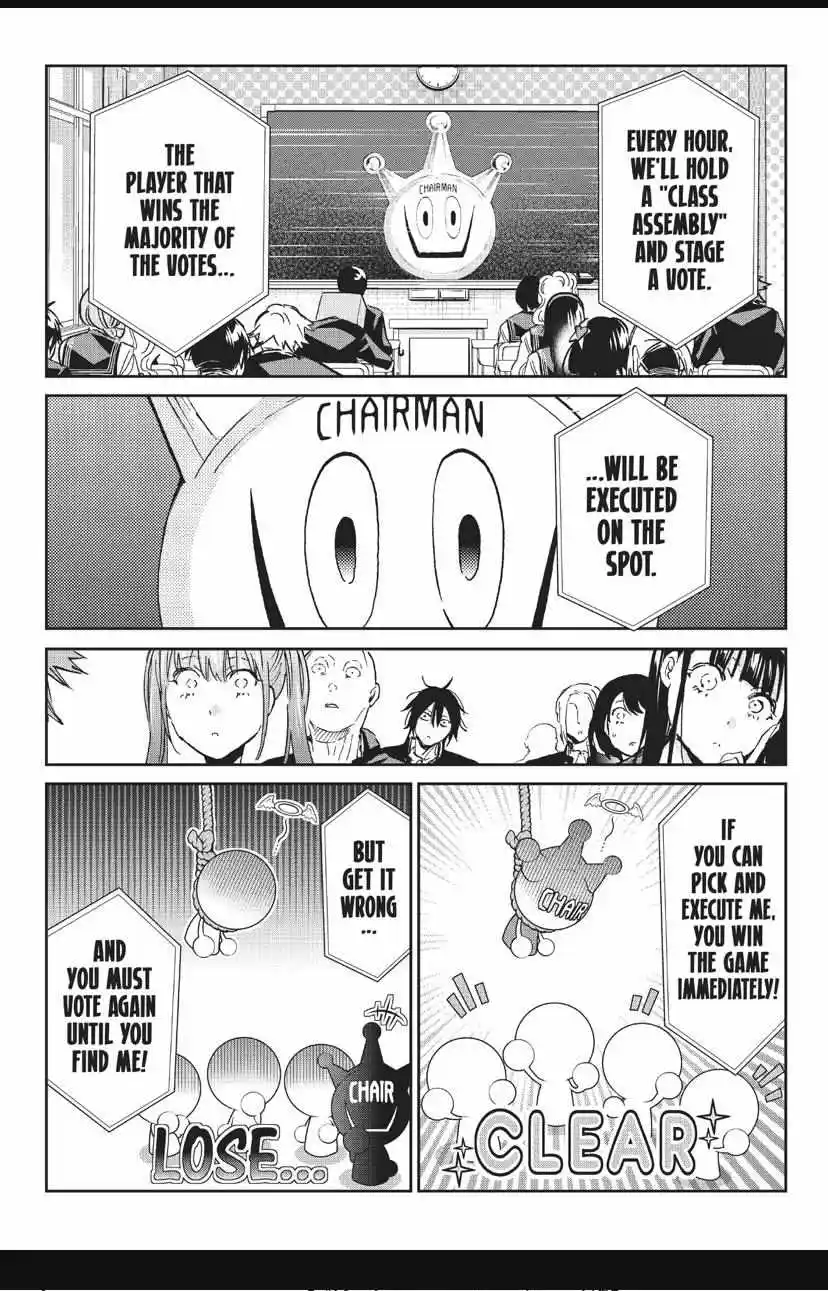 Real Account Ii Chapter 142