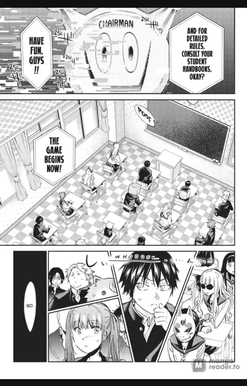 Real Account Ii Chapter 142