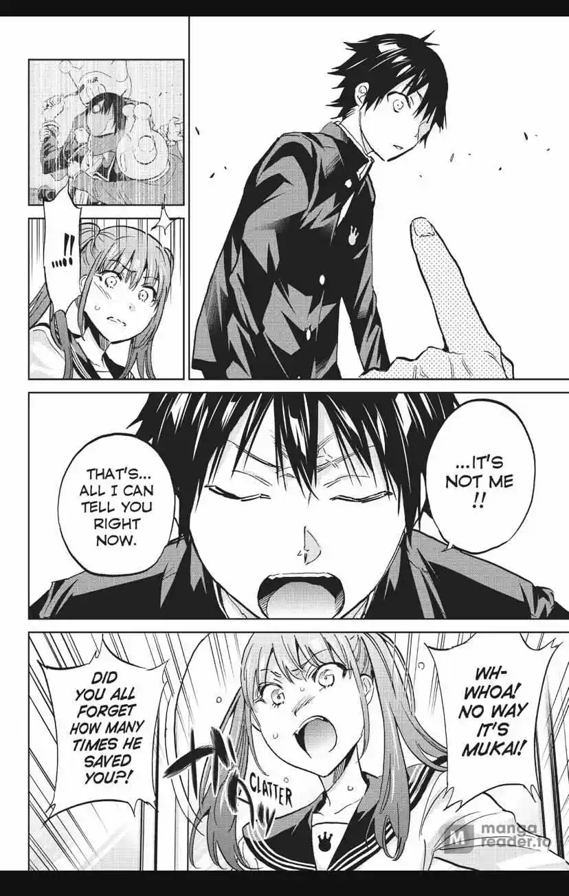 Real Account Ii Chapter 142