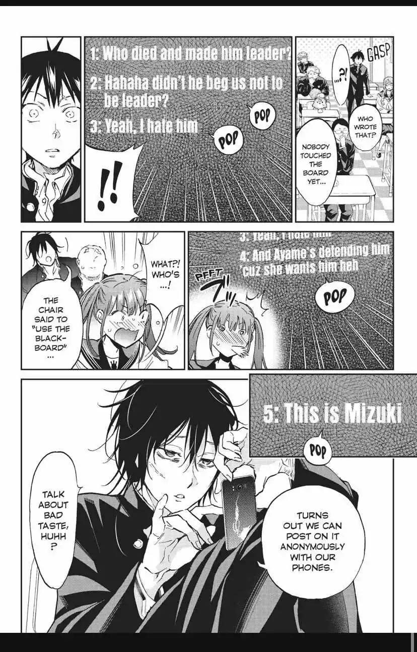 Real Account Ii Chapter 142