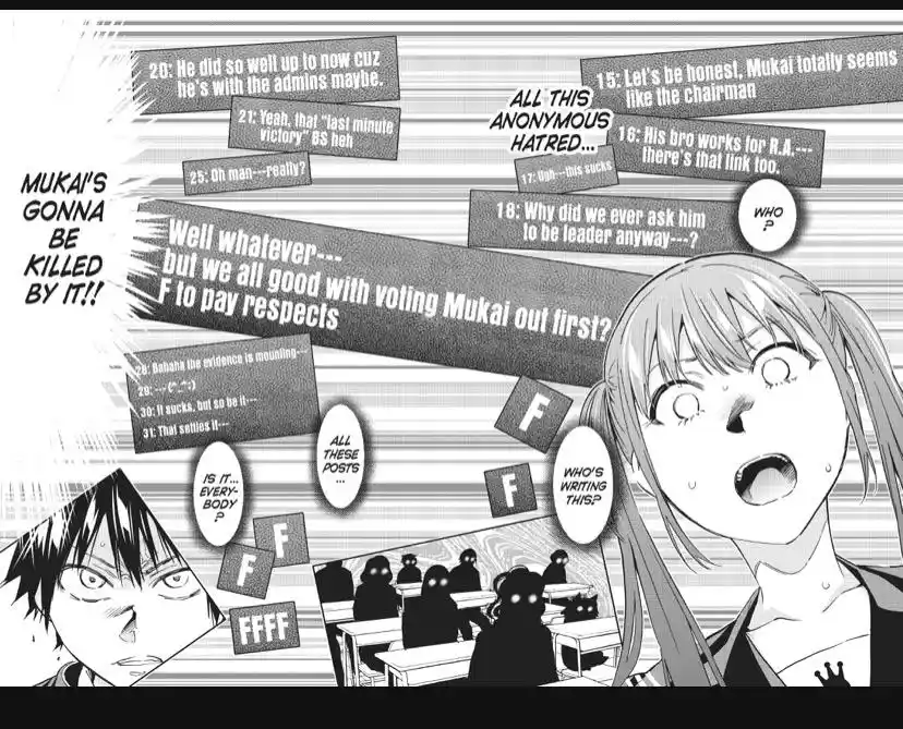 Real Account Ii Chapter 142