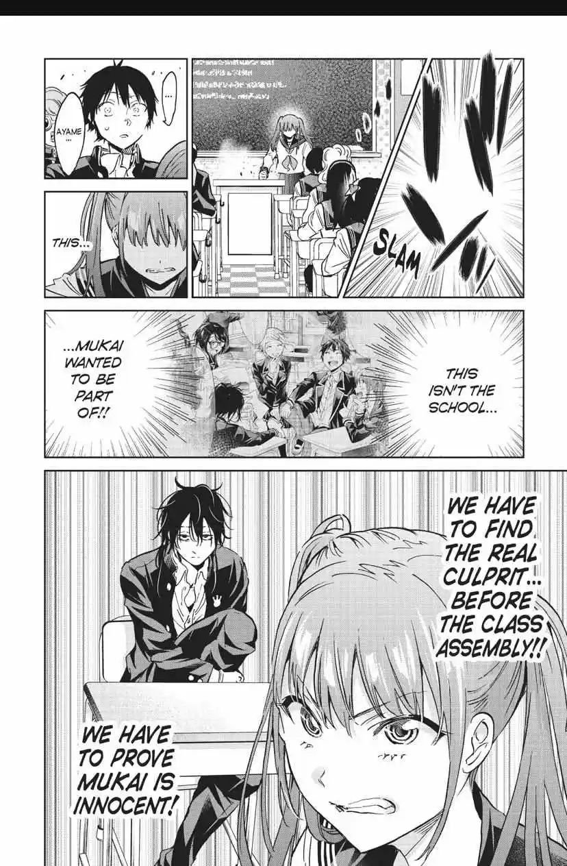 Real Account Ii Chapter 142